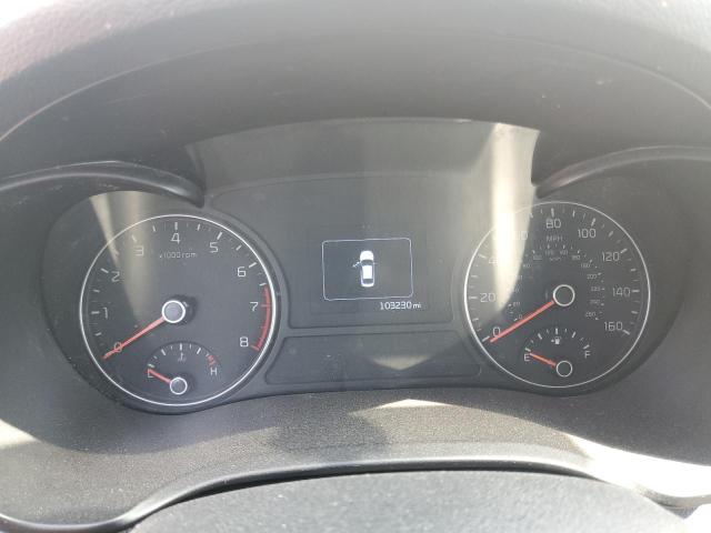 2018 Kia Optima Lx VIN: 5XXGT4L3XJG220524 Lot: 45276084