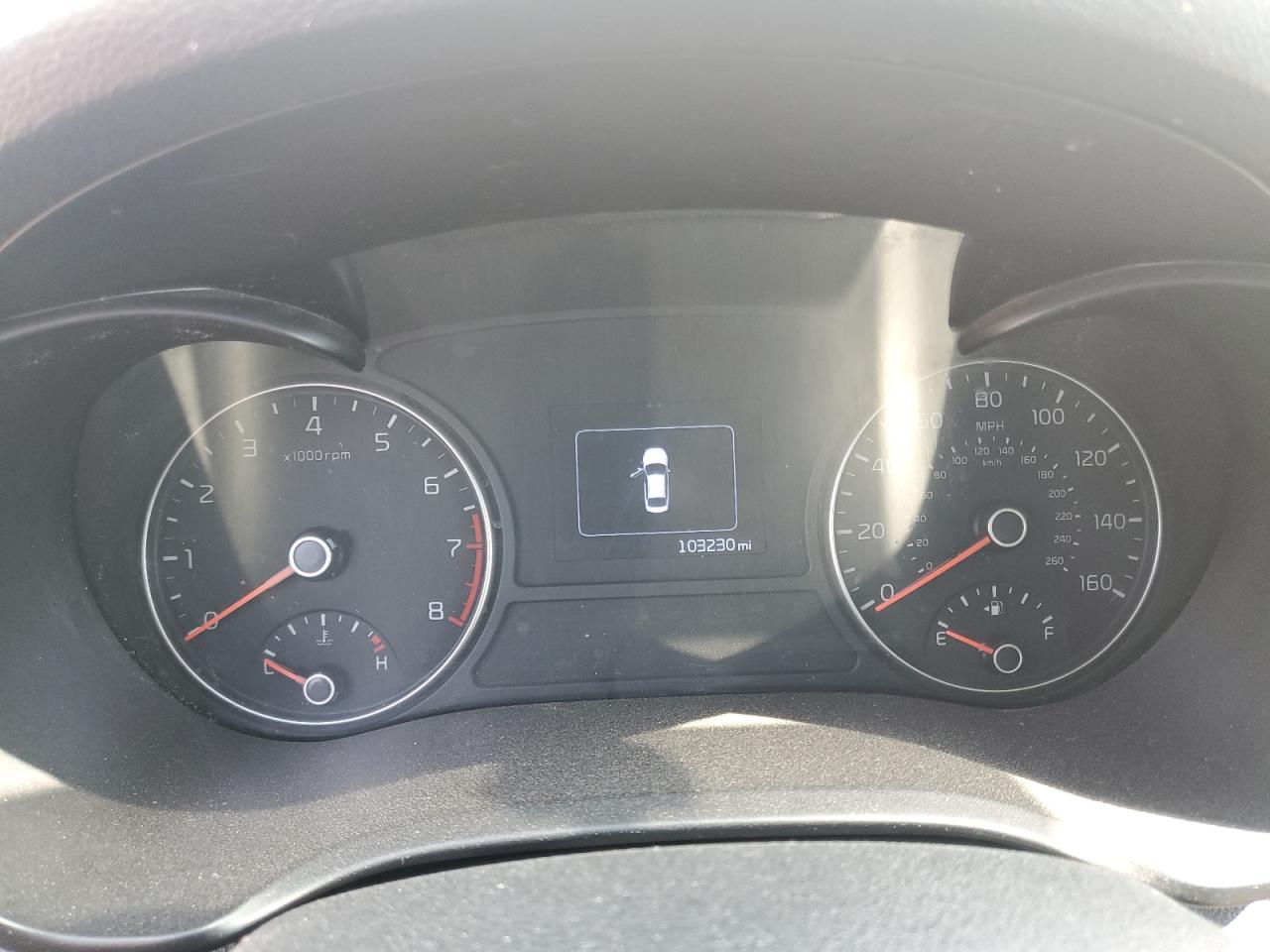 5XXGT4L3XJG220524 2018 Kia Optima Lx