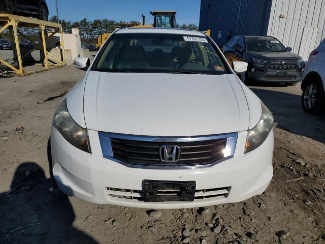 2009 Honda Accord Exl VIN: 1HGCP26829A151075 Lot: 49486214