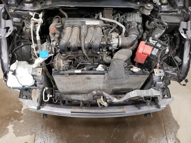 2018 HONDA FIT SPORT - 3HGGK5H66JM729750