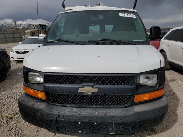 2013 Chevrolet Express G2500 VIN: 1GCWGFCB9D1902622 Lot: 47774814