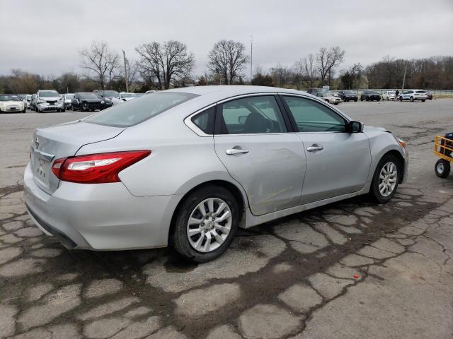 Lot #2447881164 2017 NISSAN ALTIMA 2.5 salvage car