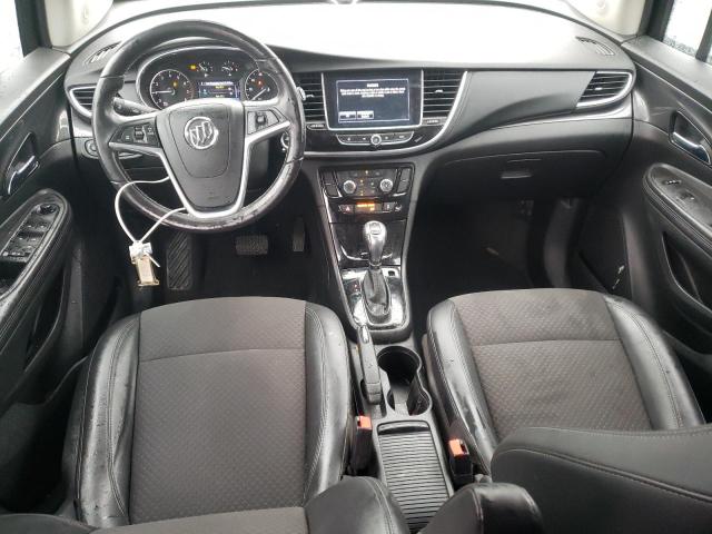 2019 BUICK ENCORE PRE - KL4CJESB1KB724934