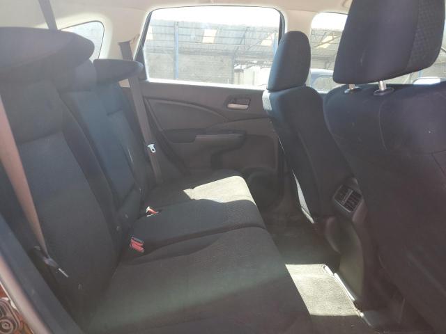 2016 HONDA CR-V LX - 2HKRM4H33GH610716