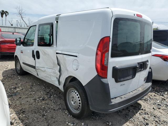 2020 Ram Promaster City VIN: ZFBHRFAB3L6R70215 Lot: 46712404