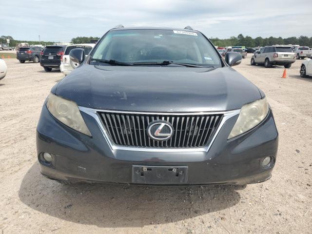 2010 Lexus Rx 350 VIN: 2T2ZK1BA8AC013482 Lot: 47380904