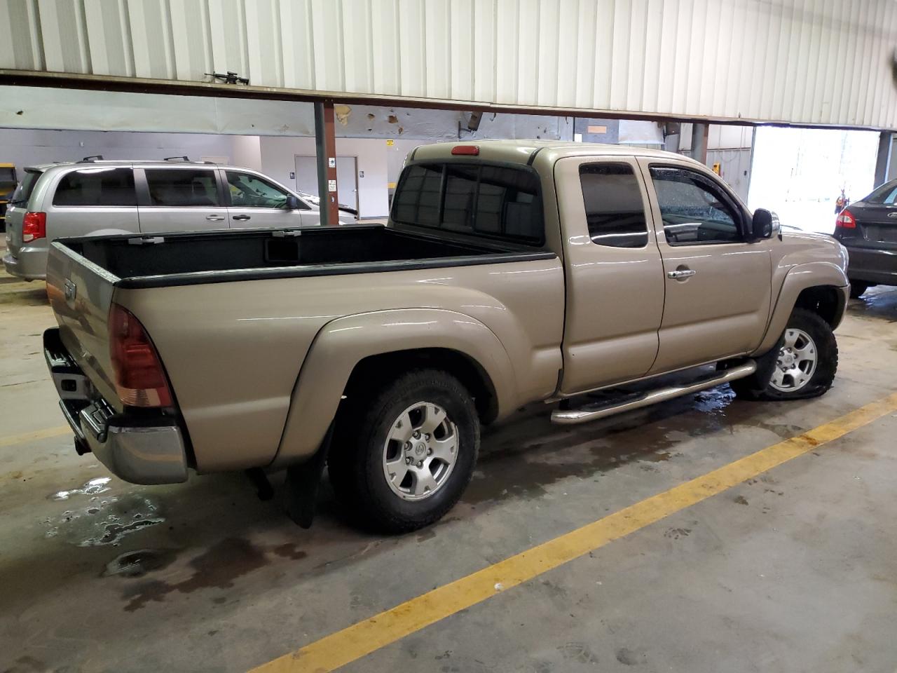 1GCHC23U16F261549 2006 Chevrolet Silverado 2500Hd Work Truck
