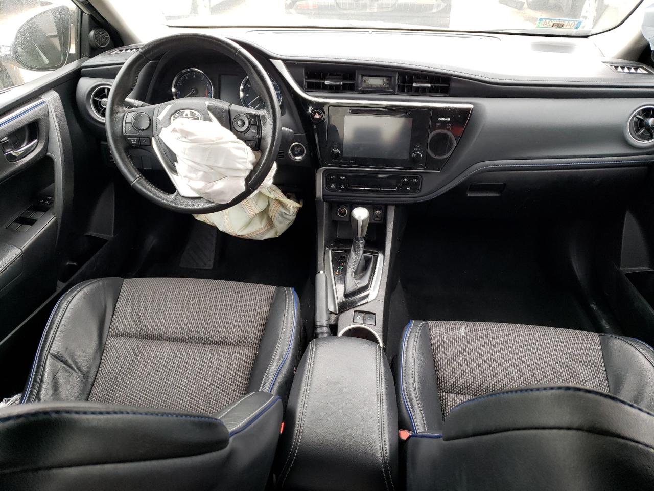 5YFBURHE6HP596749 2017 Toyota Corolla L