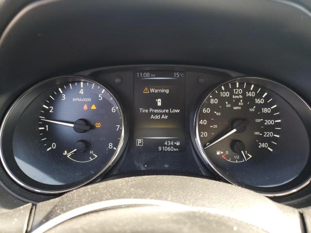 2017 NISSAN QASHQAI S JN1BJ1CP7HW003154