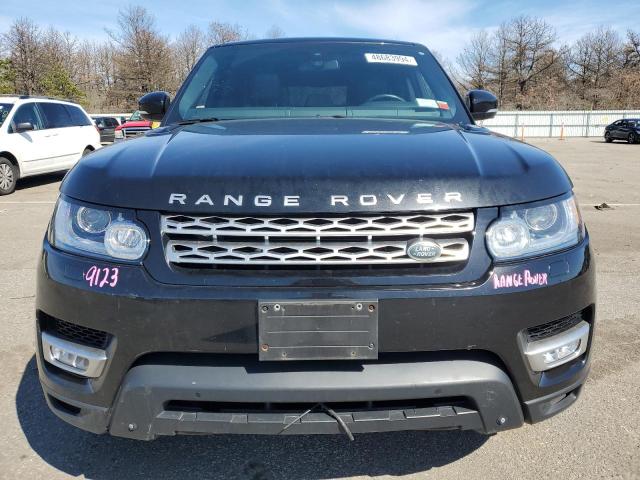 VIN SALWR2EF1EA315828 2014 Land Rover Range Rover, SC no.5