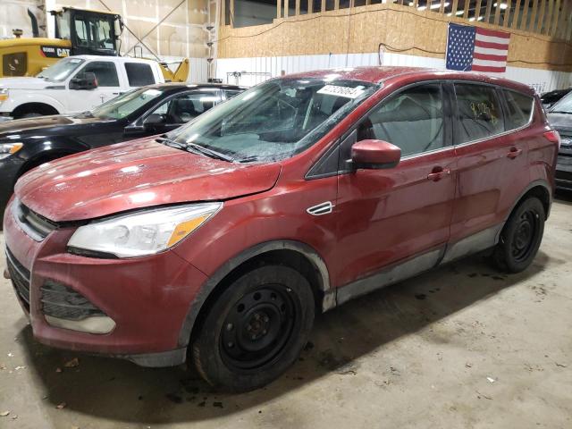 Vin: 1fmcu9gx4eub81060, lot: 47326064, ford escape se 2014 img_1