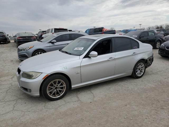 2010 BMW 328 Xi VIN: WBAPK7C57AA458894 Lot: 47685214