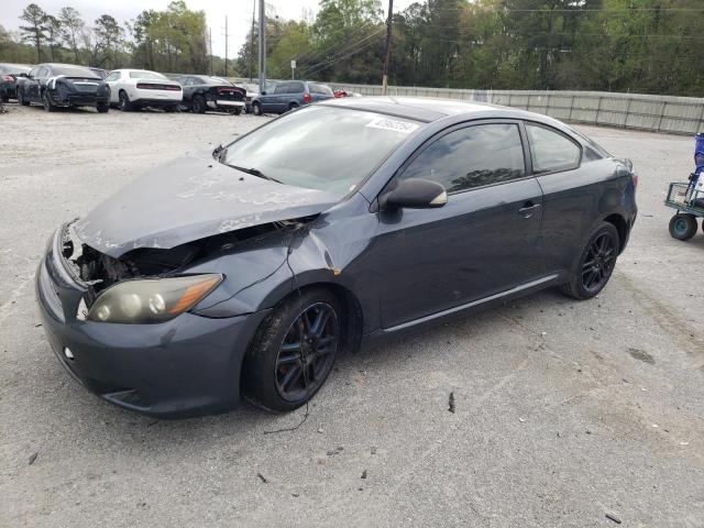 2009 Toyota Scion Tc VIN: JTKDE167990285140 Lot: 47962254