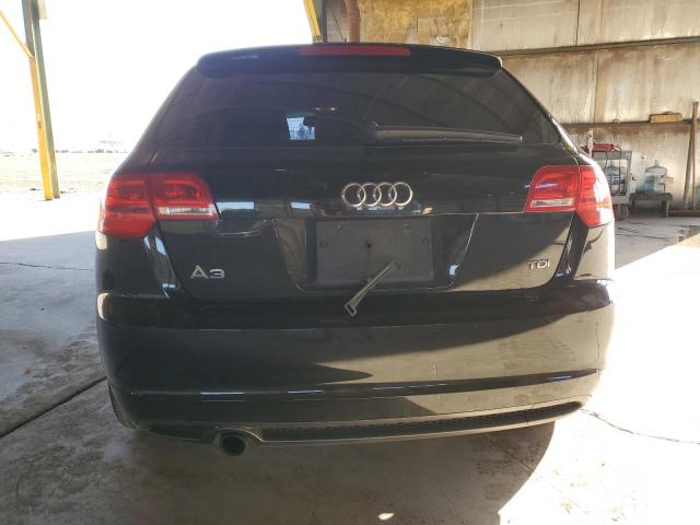 2012 Audi A3 Premium VIN: WAUBJBFM5CA081357 Lot: 45538464