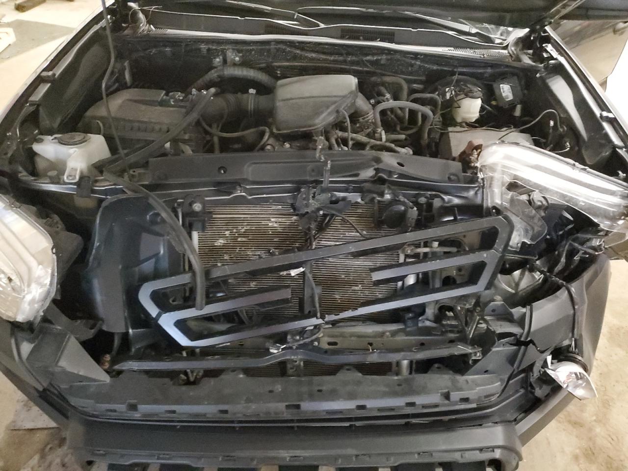 3TYSX5EN6MT004938 TOYOTA TACOMA 2021