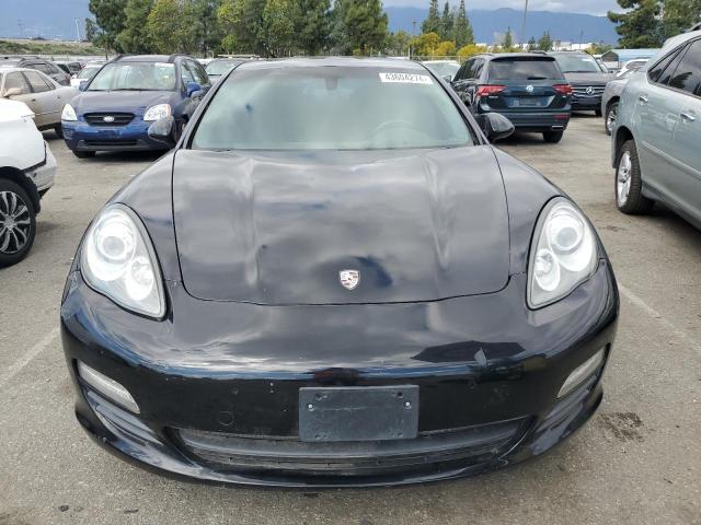 2011 Porsche Panamera 2 VIN: WP0AA2A75BL020609 Lot: 43604274