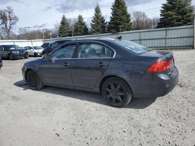 KNAGG4A8XA5391200 2010 KIA OPTIMA-1