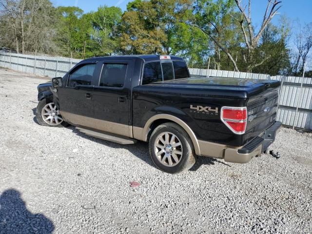 1FTFW1EF1EKE16937 2014 Ford F150 Supercrew