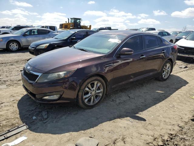 KIA OPTIMA EX