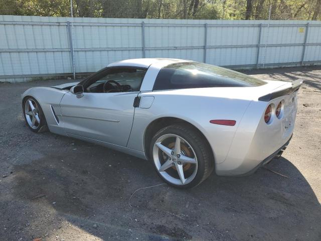 1G1YE2DW4B5102916 2011 Chevrolet Corvette