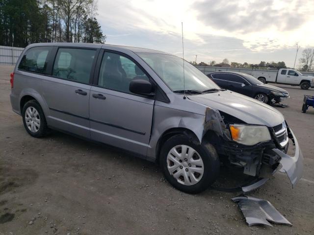 2014 Dodge Grand Caravan Se VIN: 2C4RDGBG8ER459918 Lot: 48317644