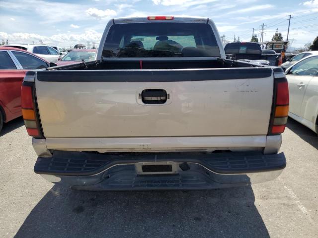 2006 GMC New Sierra C1500 VIN: 2GTEC13V361214651 Lot: 48340254