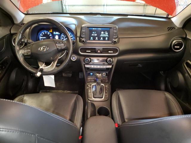 2020 HYUNDAI KONA LIMIT KM8K3CA51LU400105