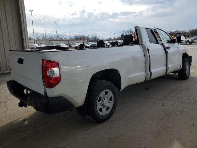 2019 Toyota Tundra Double Cab Sr/Sr5 VIN: 5TFCY5F10KX025431 Lot: 48423784