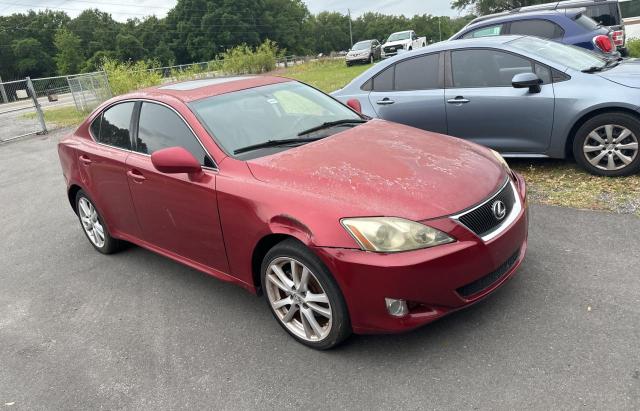 2006 LEXUS IS 250 for Sale | FL - ORLANDO NORTH | Mon. Apr 01, 2024 ...