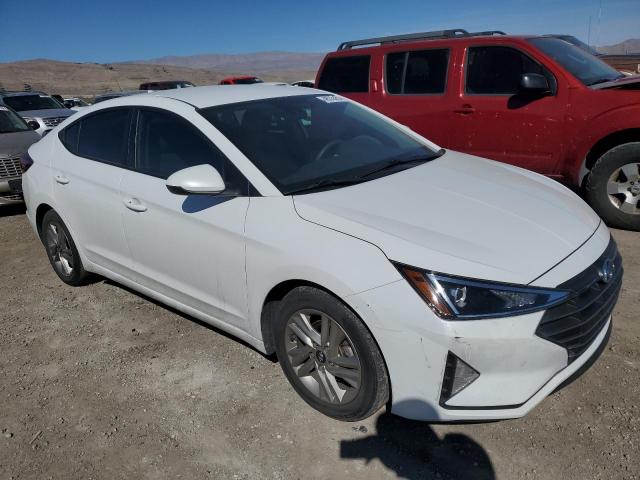 2019 HYUNDAI ELANTRA SE - 5NPD84LF3KH496418
