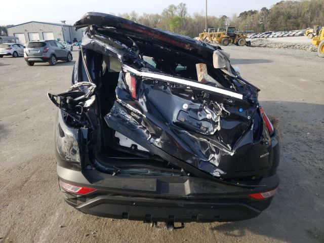 2024 HYUNDAI TUCSON XRT KM8JFCDE7RU299921