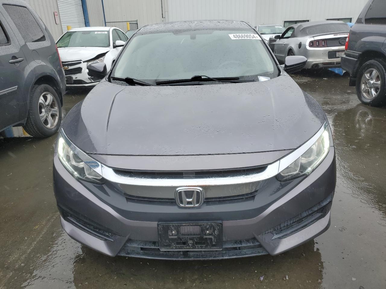 19XFC2F78HE202718 HONDA CIVIC 2017
