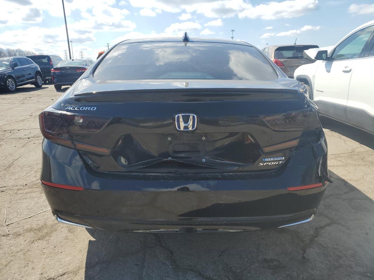 1HGCV3F26NA045388 HONDA ACCORD 2022
