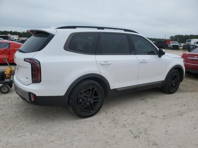 2023 Kia Telluride Sx VIN: 5XYP5DGC8PG342209 Lot: 48289134