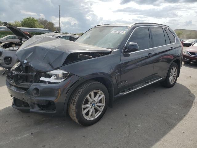 5UXKR0C50E0K49989 2014 BMW X5, photo no. 1