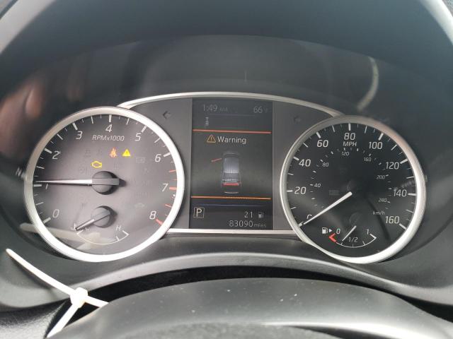 2019 NISSAN SENTRA S - 3N1AB7AP3KY214575