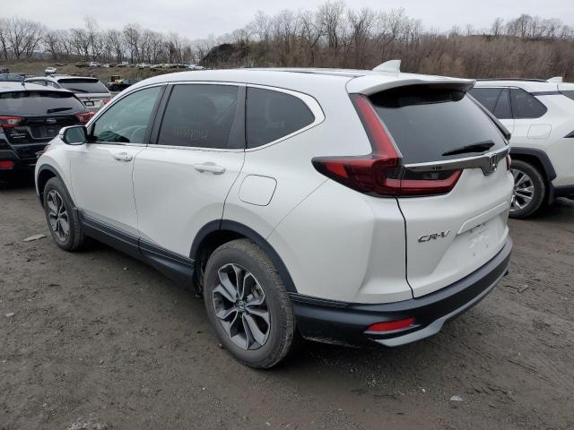 2020 HONDA CR-V EX 2HKRW2H5XLH689991