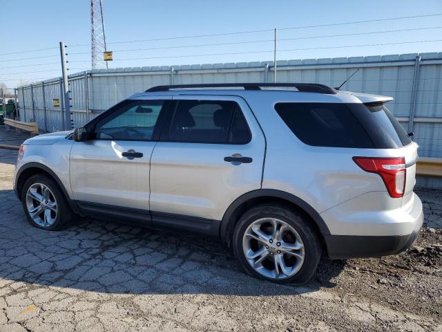 2011 Ford Explorer - Image 2