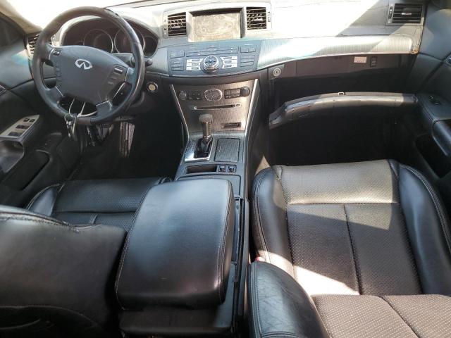 2008 Infiniti M35 Base VIN: JNKAY01E88M601652 Lot: 46563554