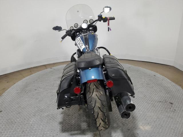 2022 INDIAN MOTORCYCLE CO. SUPER CHIE - 56KDBABHXN3008367