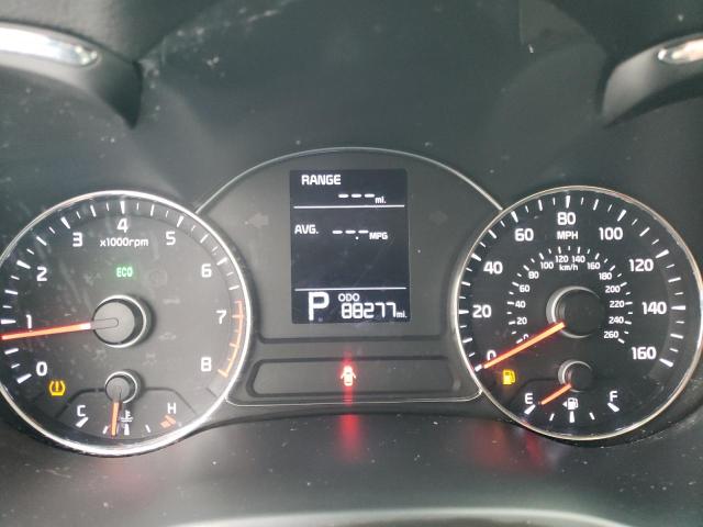 2016 KIA FORTE LX - KNAFX4A62G5506715