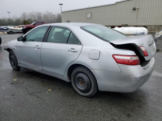 4T1BE46K07U045920 | 2007 Toyota camry ce