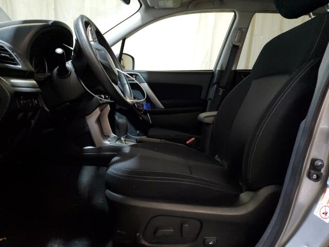 2015 SUBARU FORESTER 2 - JF2SJADCXFH839651