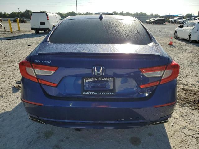 2019 HONDA ACCORD SPO - 1HGCV1F39KA140178