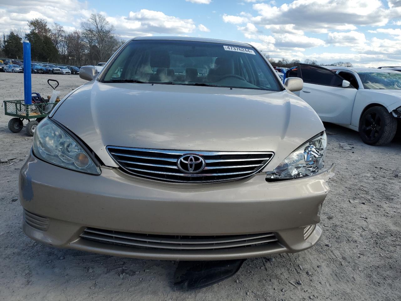 4T1BE30K15U963353 2005 Toyota Camry Le