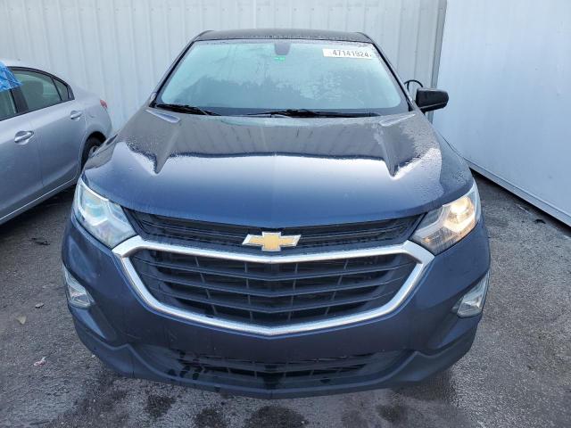 2018 CHEVROLET EQUINOX LS Photos | FL - TAMPA SOUTH - Repairable ...