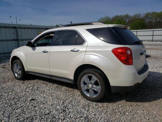 2013 Chevrolet Equinox Lt VIN: 1GNALDEK7DZ129990 Lot: 48907414