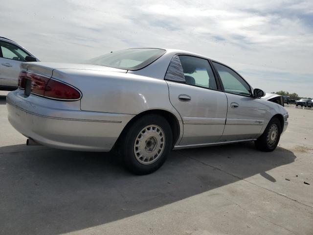 2G4WY55J421201064 | 2002 Buick century limited