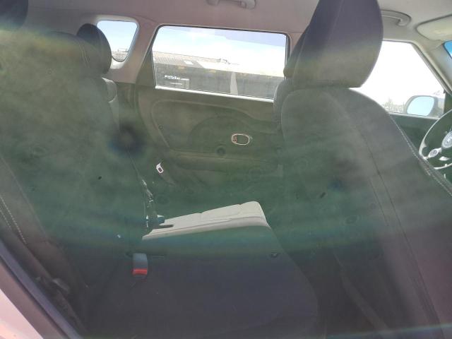 2015 KIA SOUL - KNDJN2A22F7753675