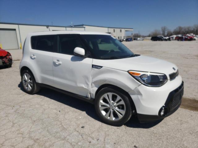 Vin: kndjp3a54g7323710, lot: 47286124, kia soul + 20164
